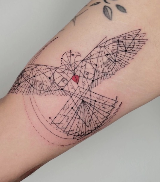Tattoo — Naiana
