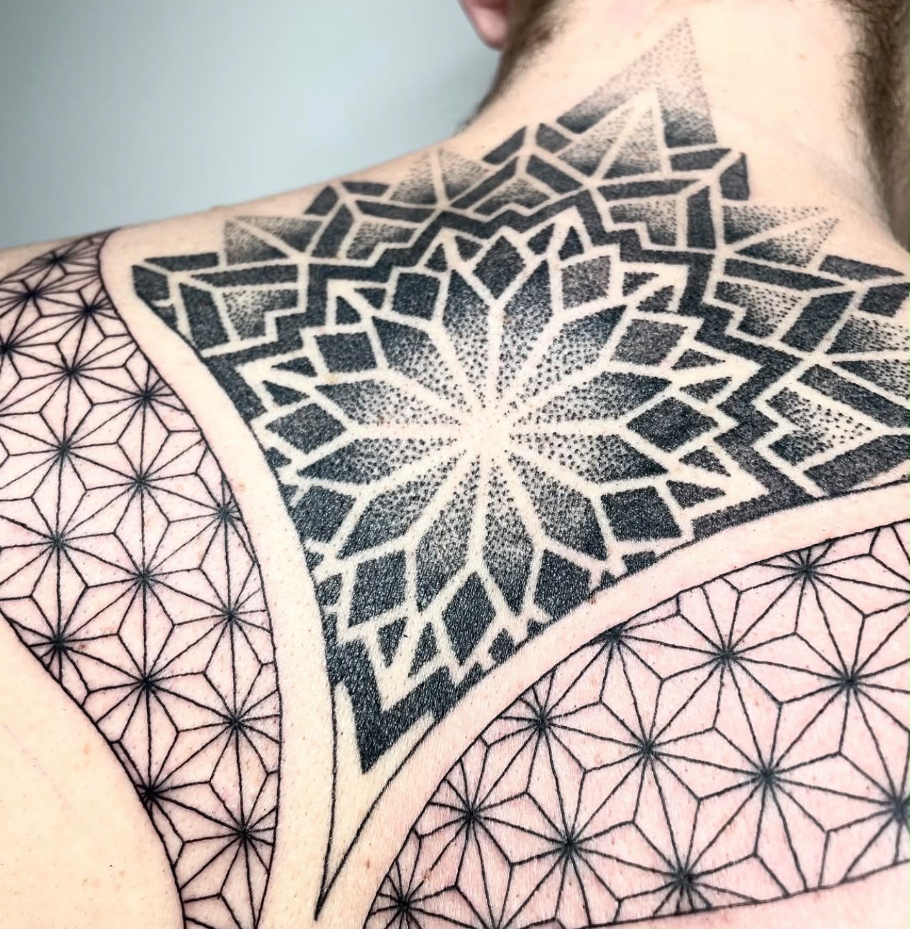Tattoo — Naiana