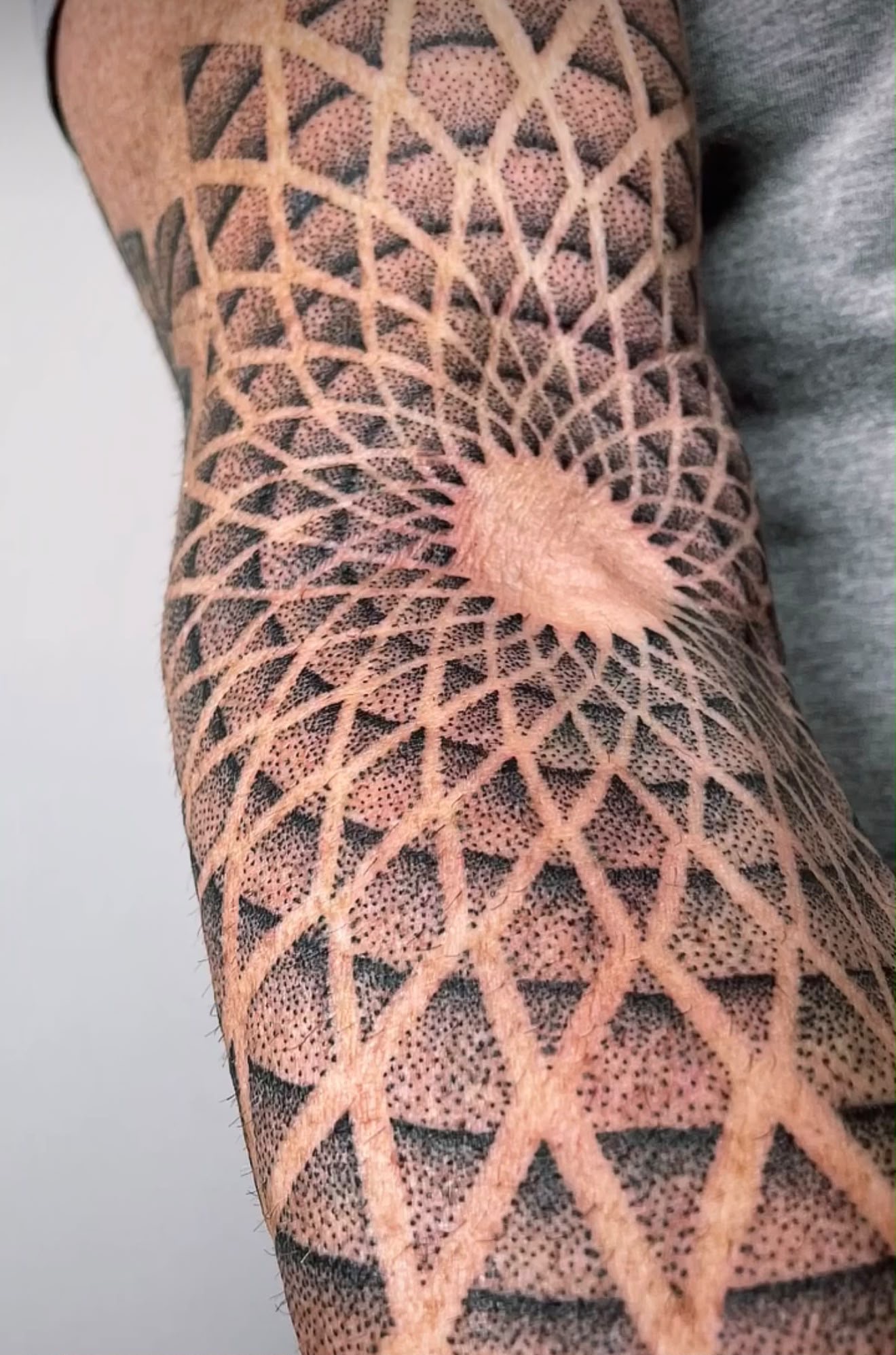 Tattoo — Naiana