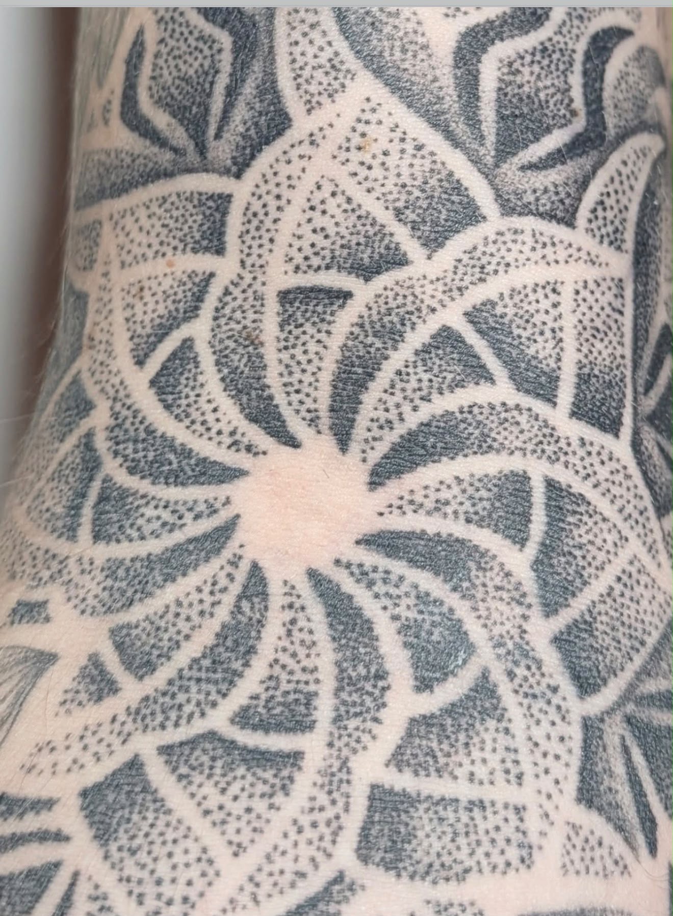 Tattoo — Naiana
