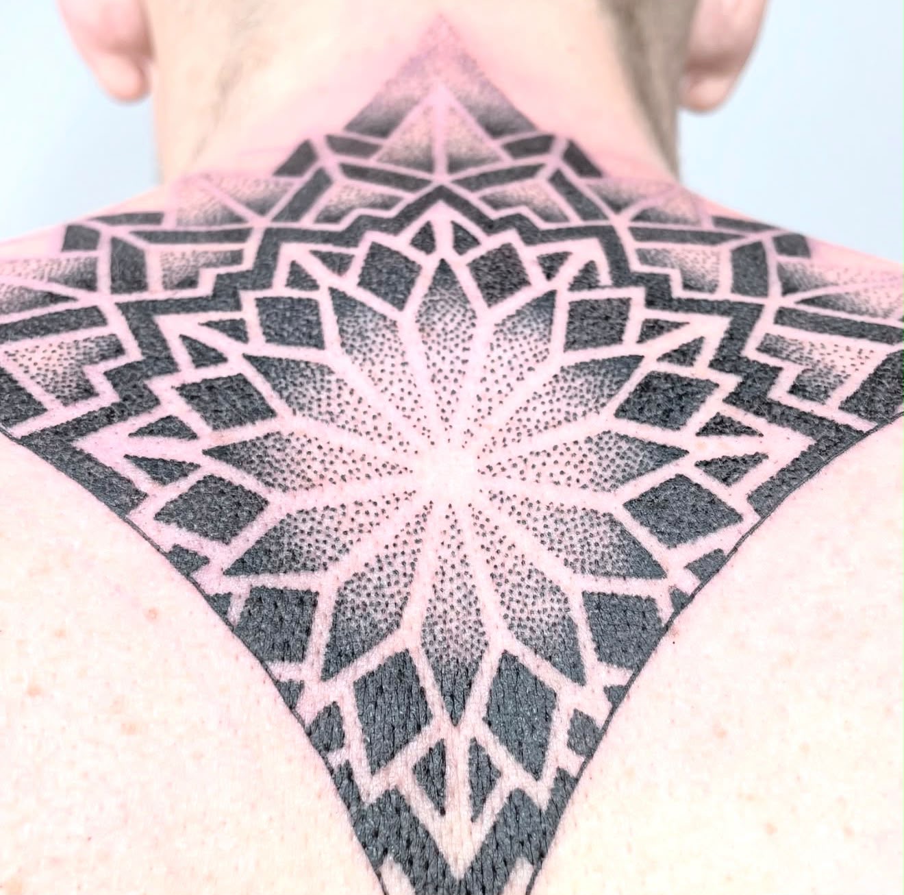 Tattoo — Naiana