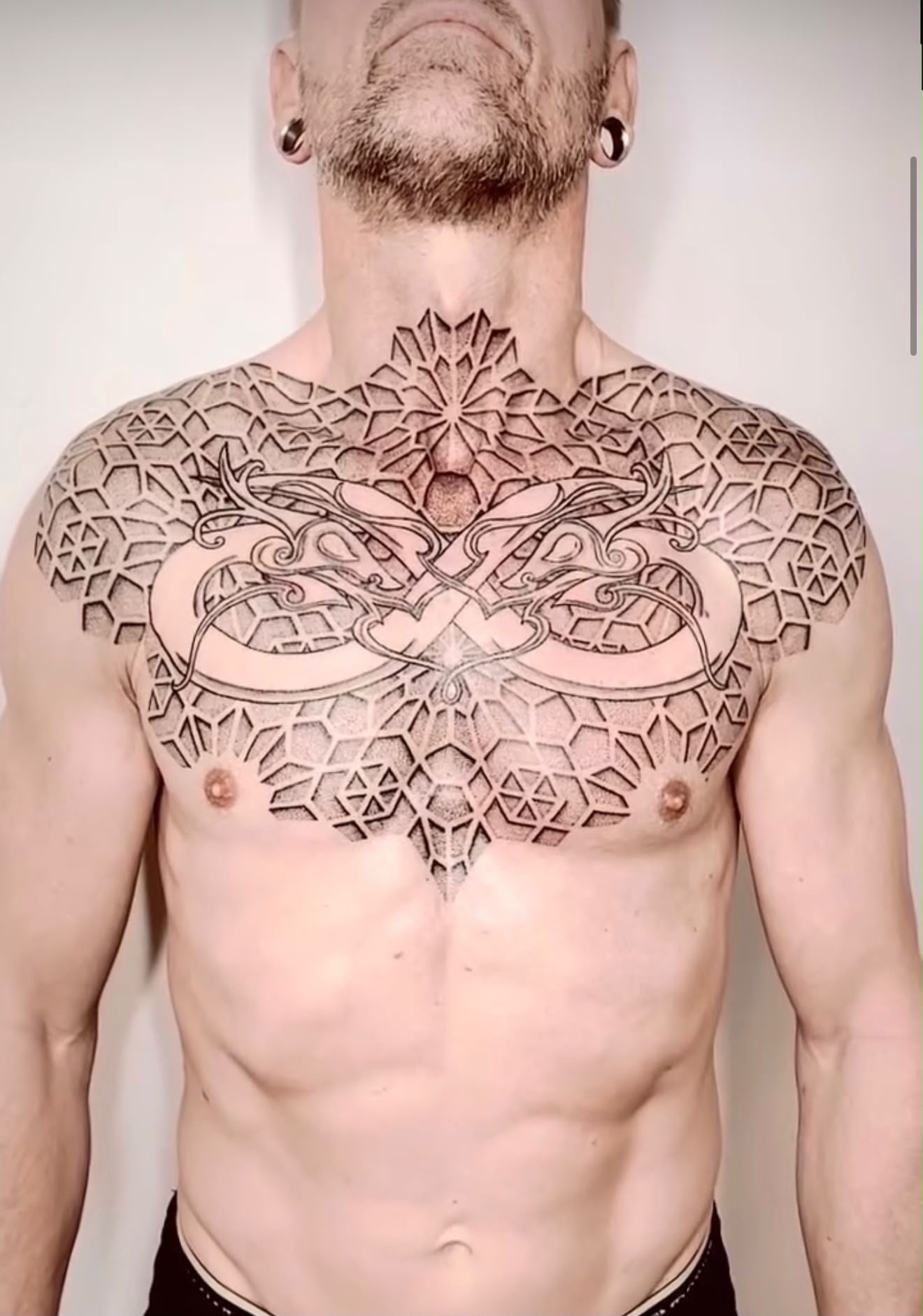 Tattoo — Naiana