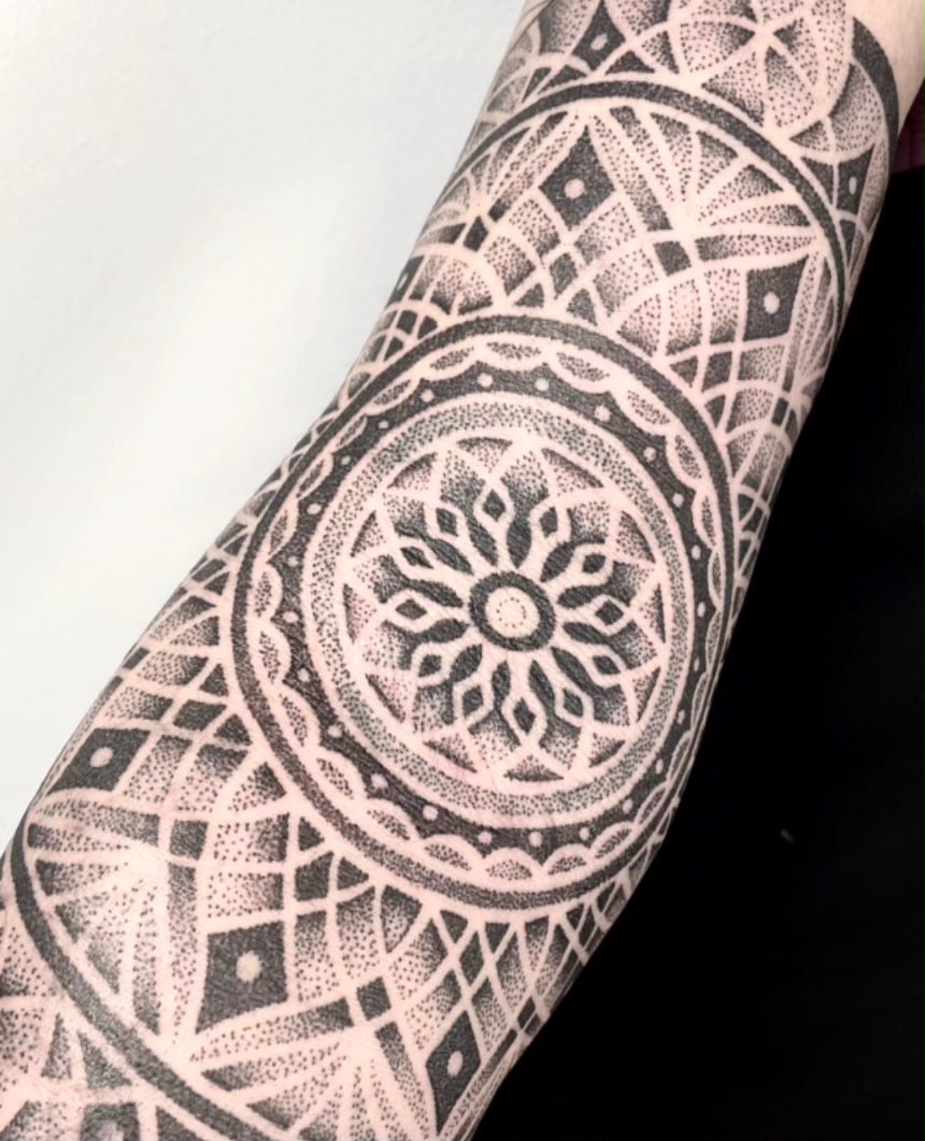 Tattoo — Naiana
