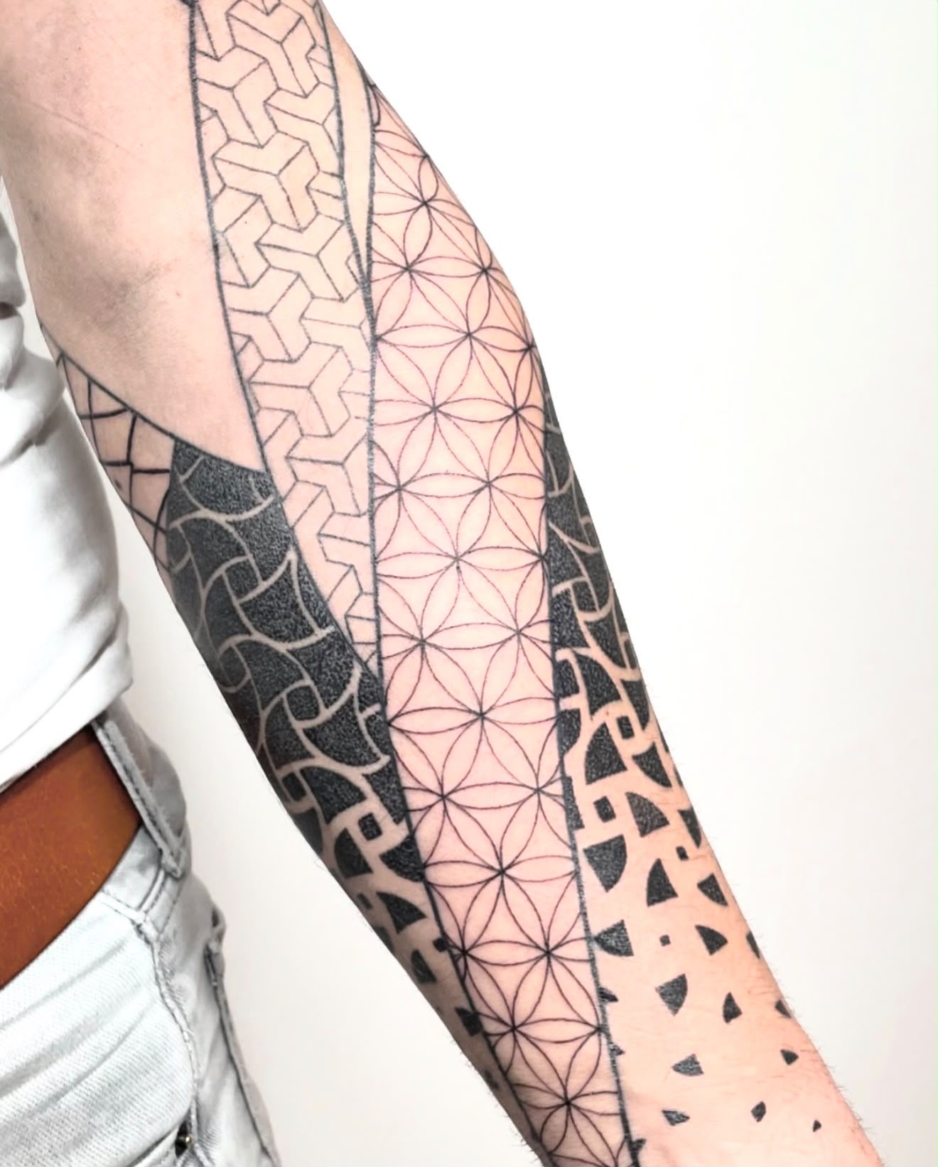 Tattoo — Naiana