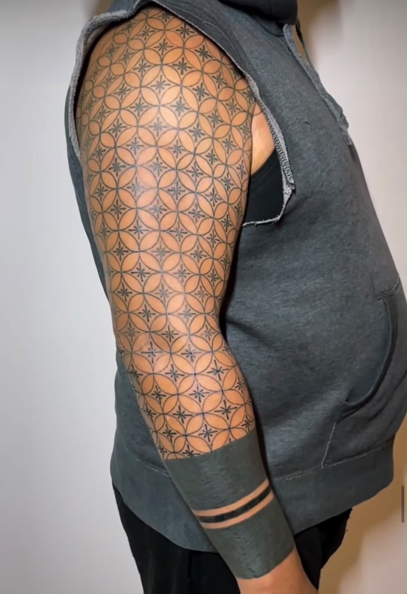 Tattoo — Naiana