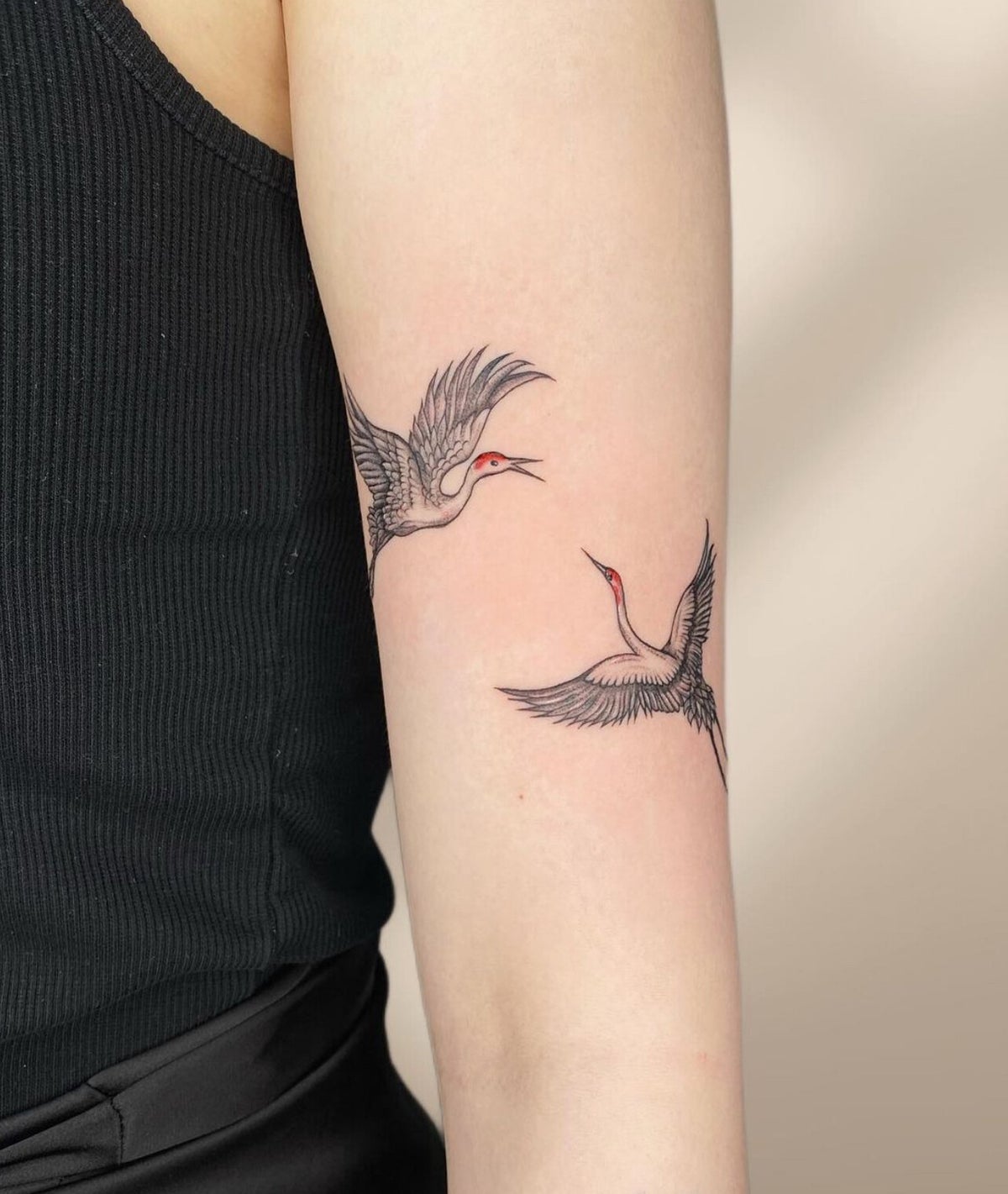 Tattoo — Polli