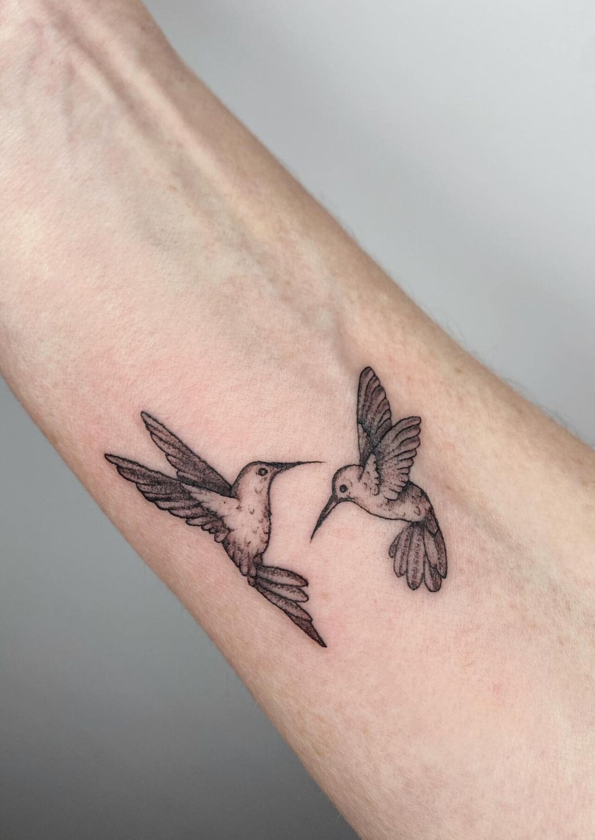 Tattoo — Polli