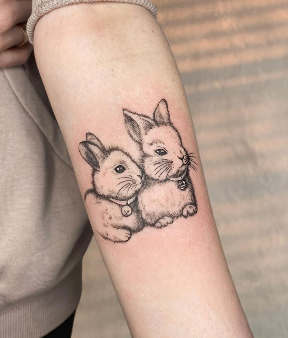 Tattoo — Polli