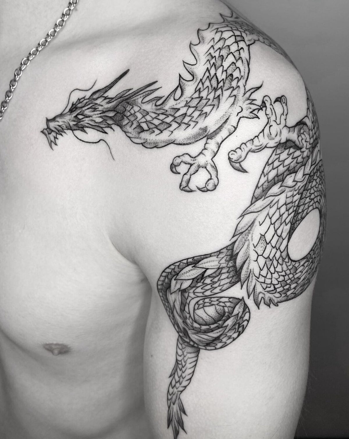 Tattoo — Polli