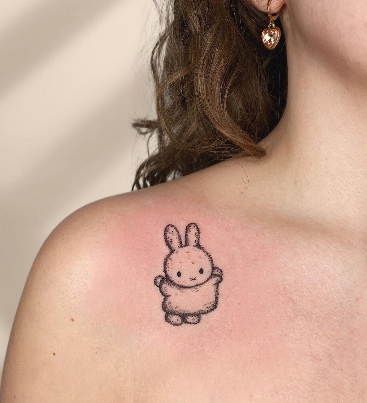 Tattoo — Polli