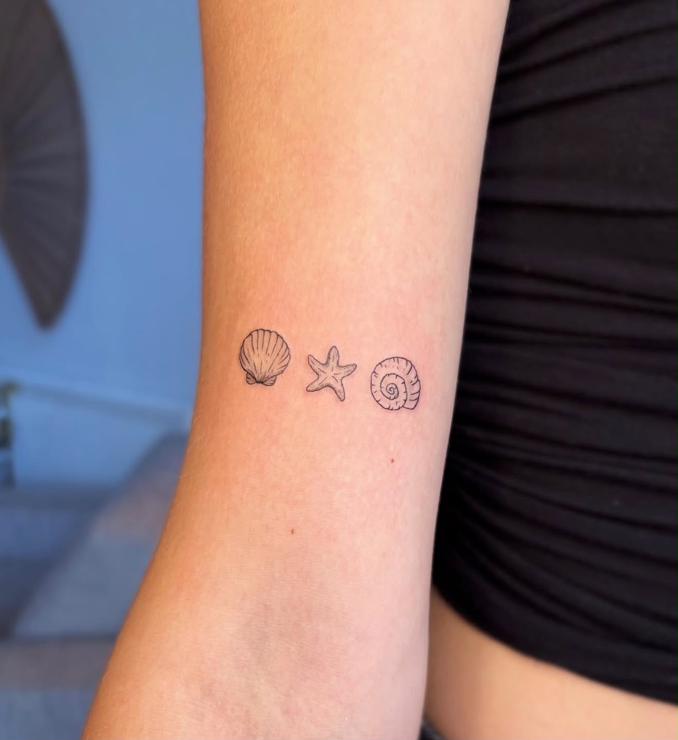 Tattoo — Polli