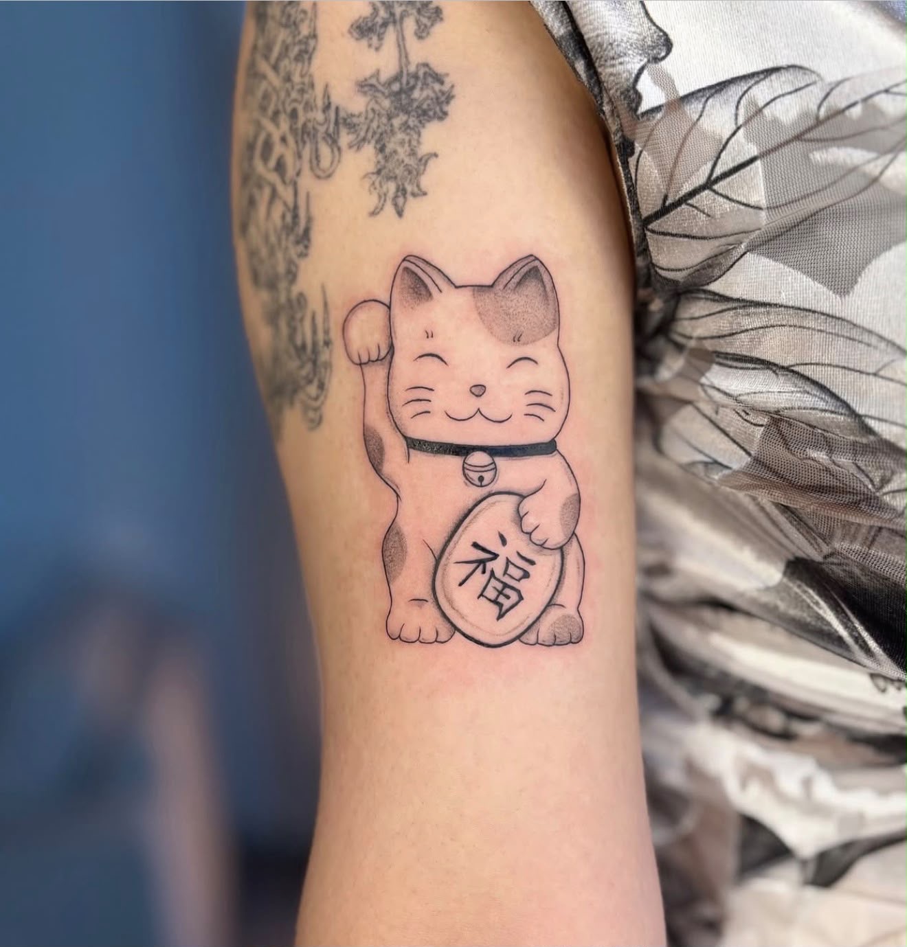 Tattoo — Polli