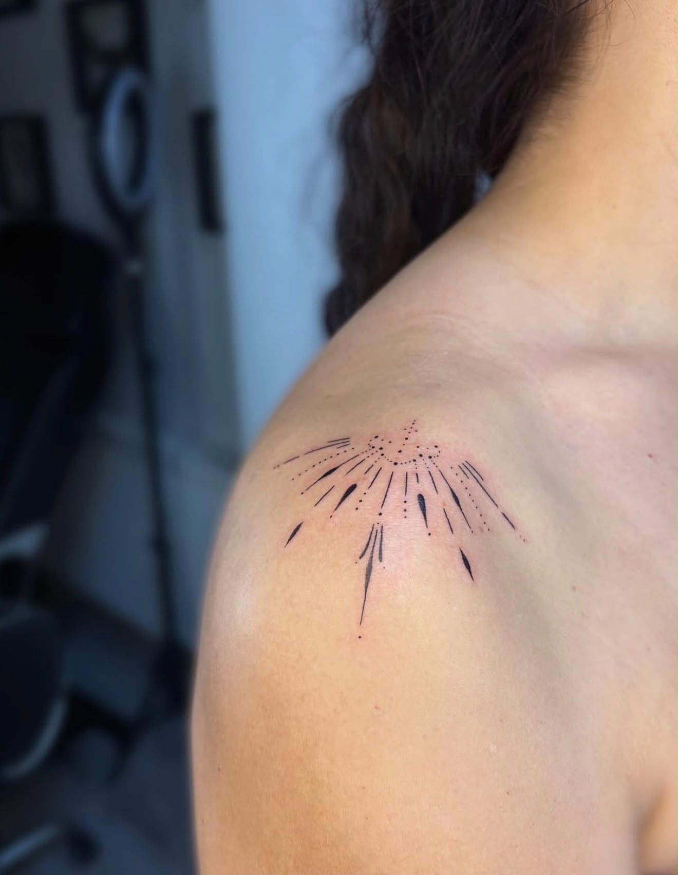 Tattoo — Polli