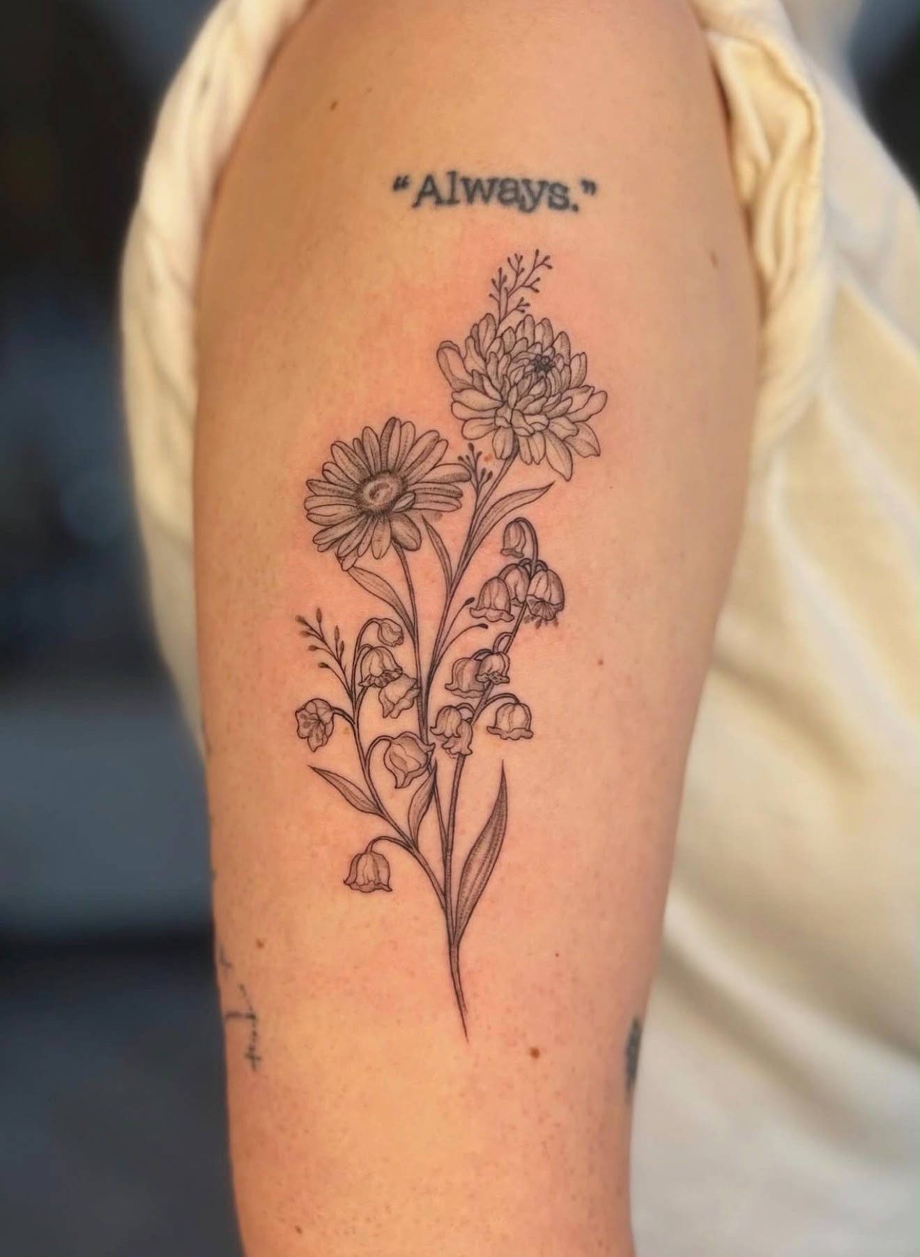 Tattoo — Polli