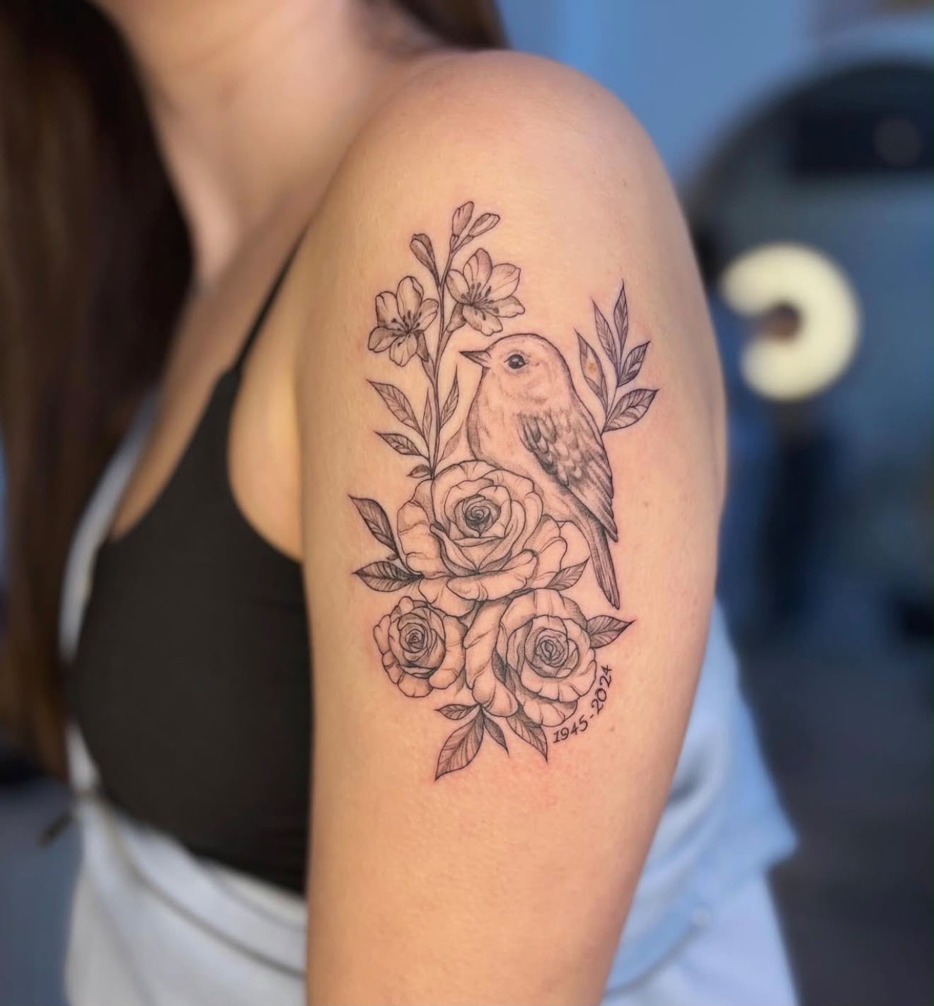 Tattoo — Polli