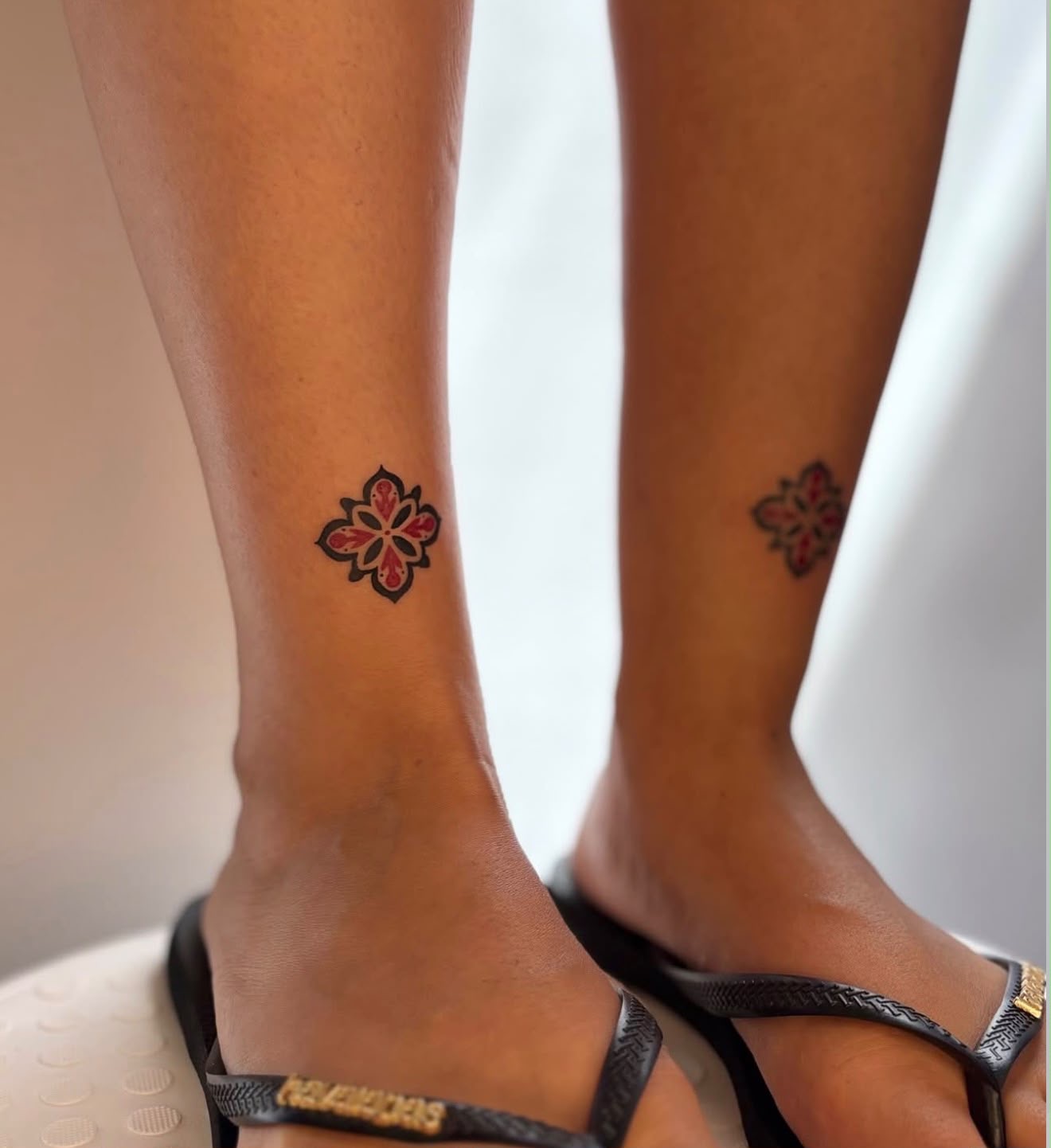 Tattoo — Polli