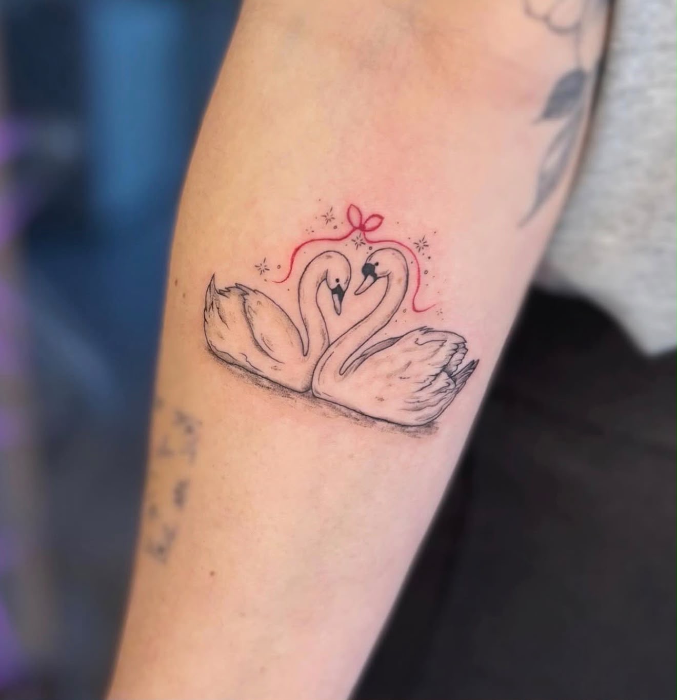 Tattoo — Polli