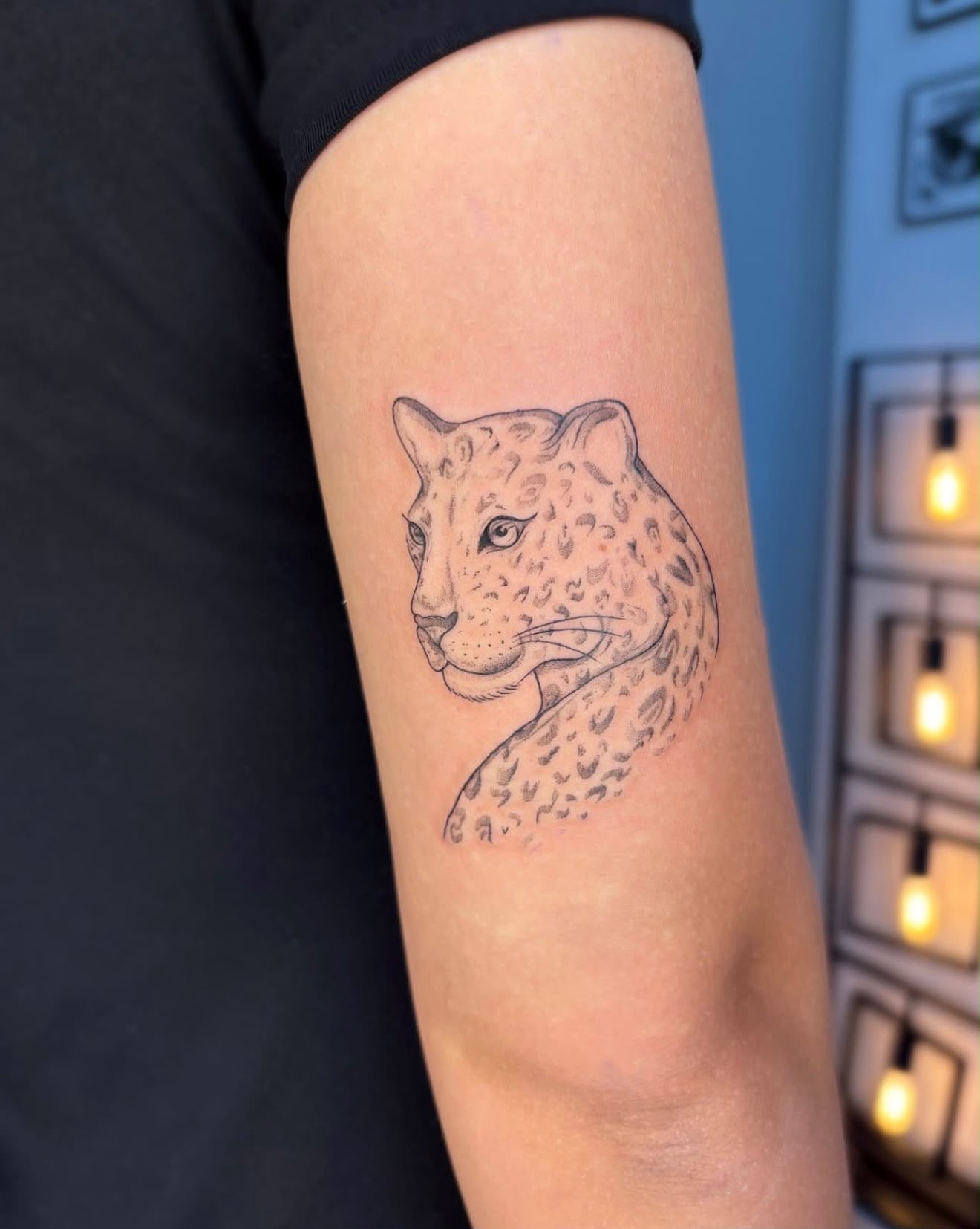 Tattoo — Polli
