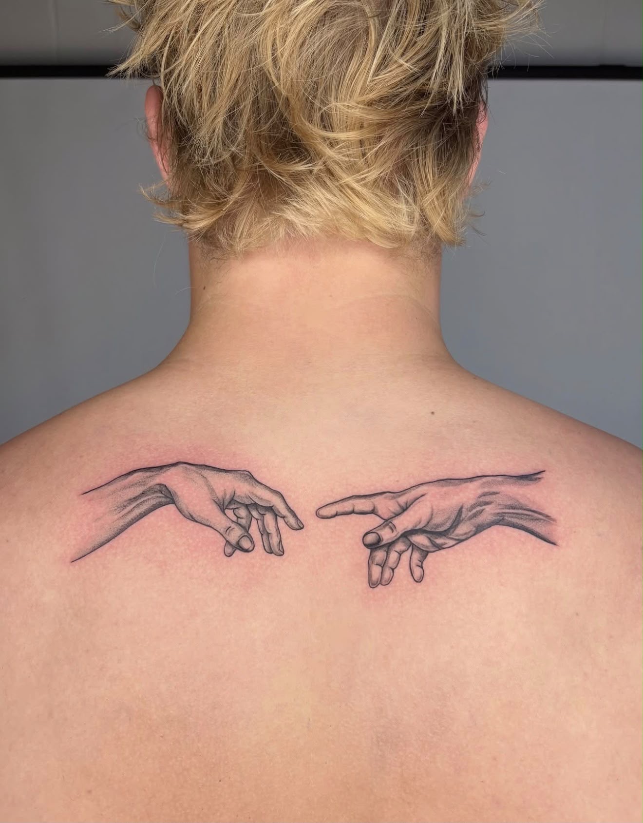 Tattoo — Polli