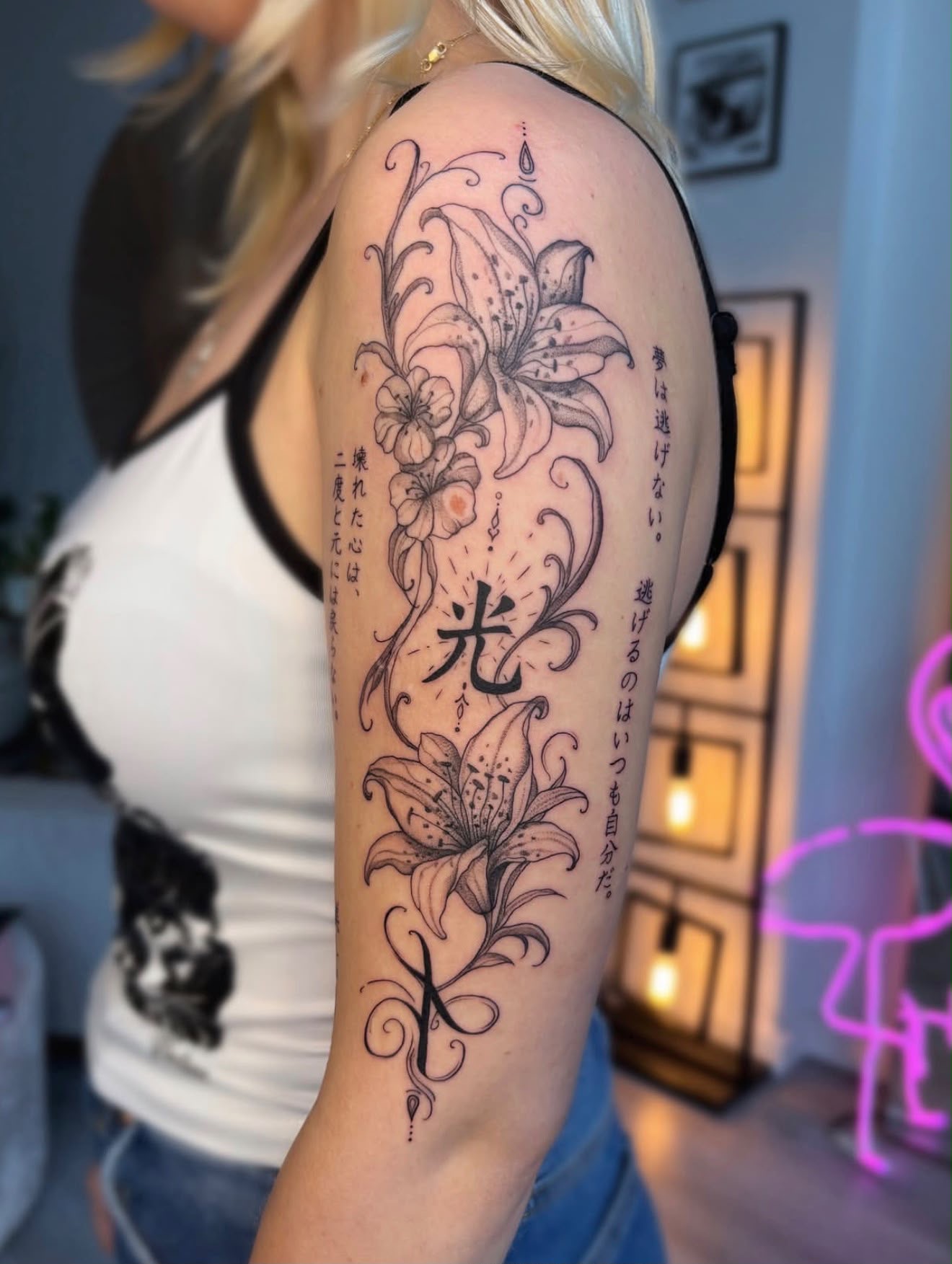 Tattoo — Polli