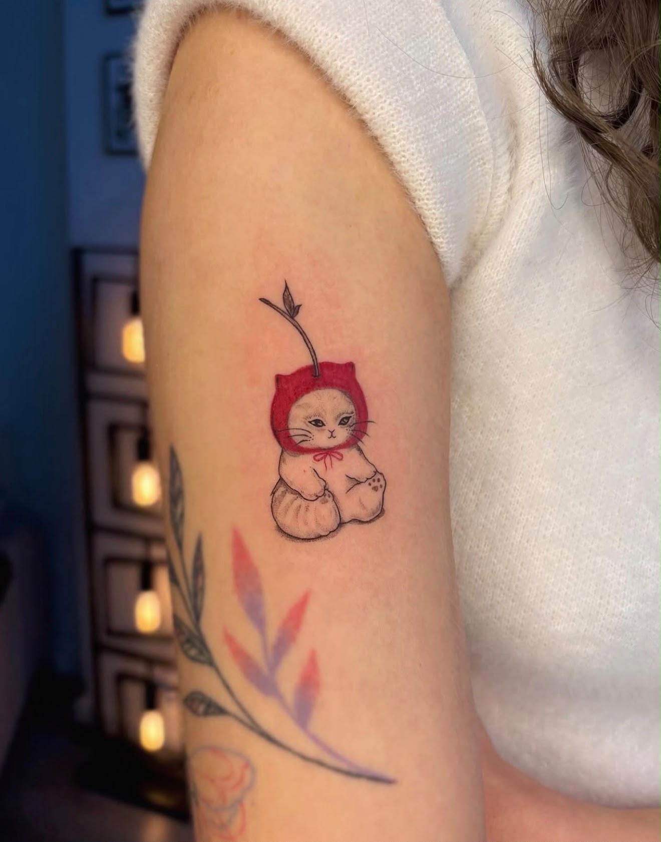 Tattoo — Polli