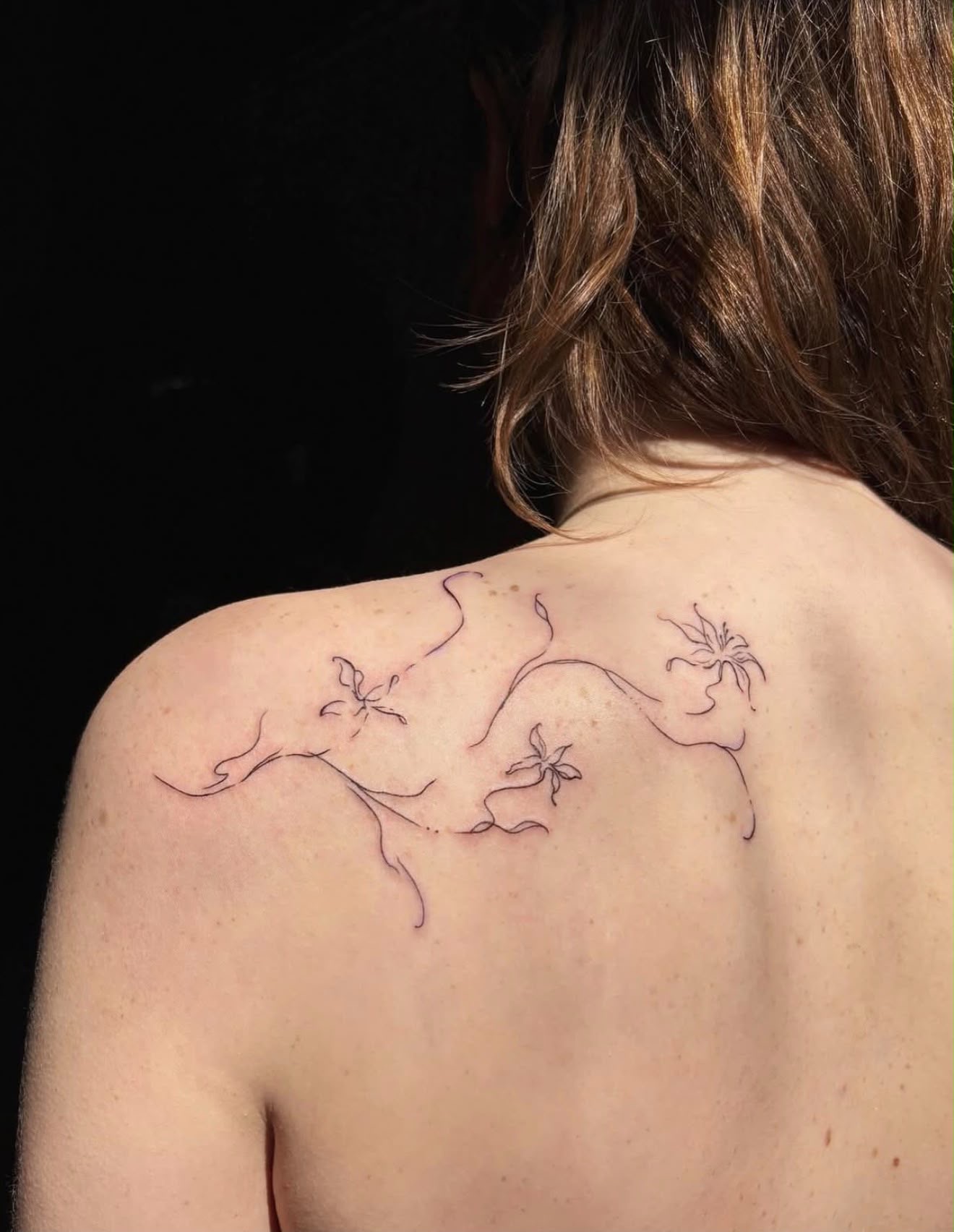Tattoo — Polli