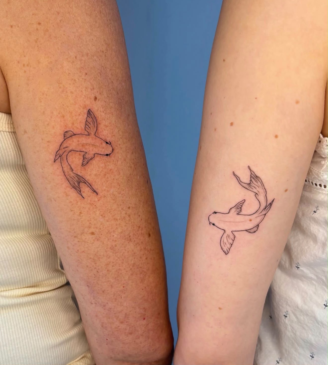 Tattoo — Polli