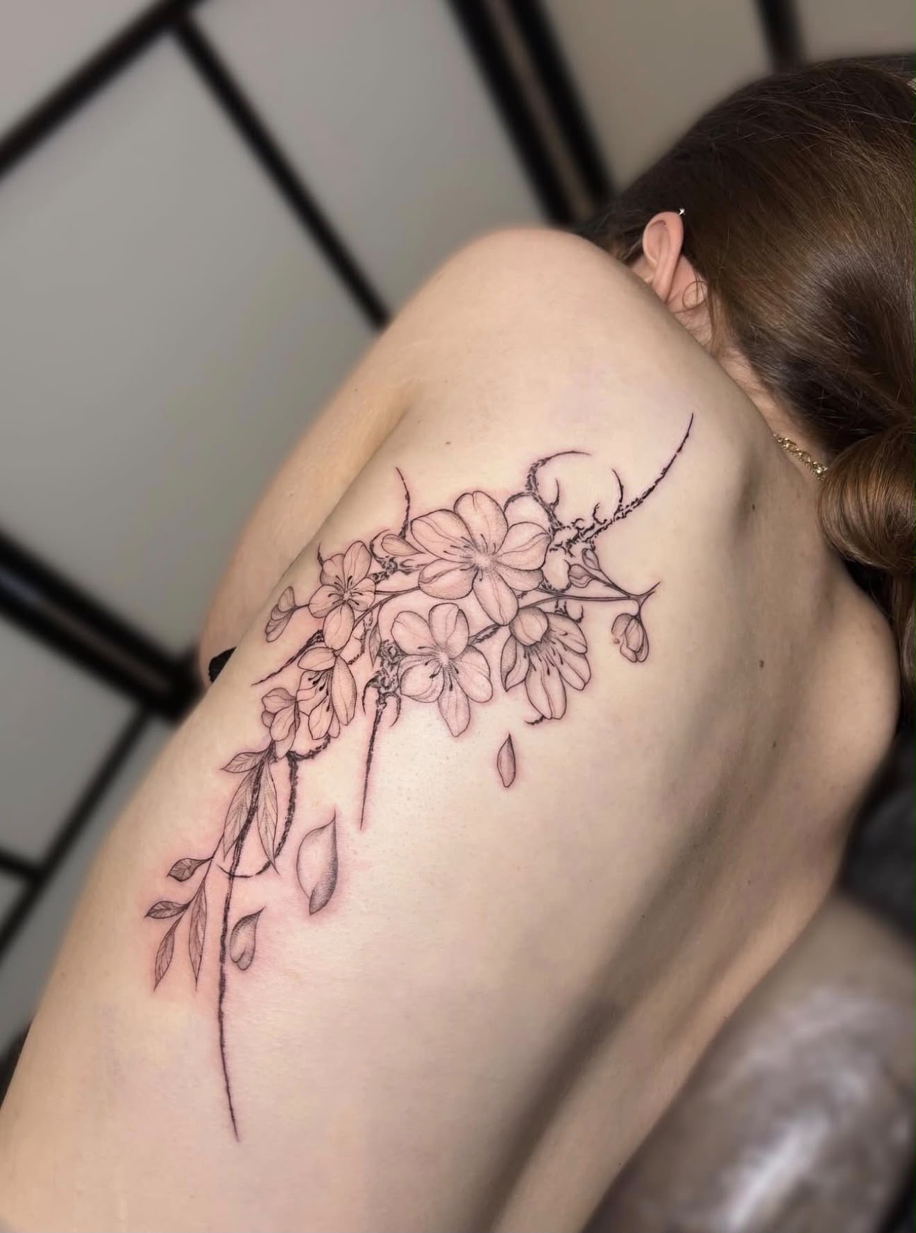 Tattoo — Polli