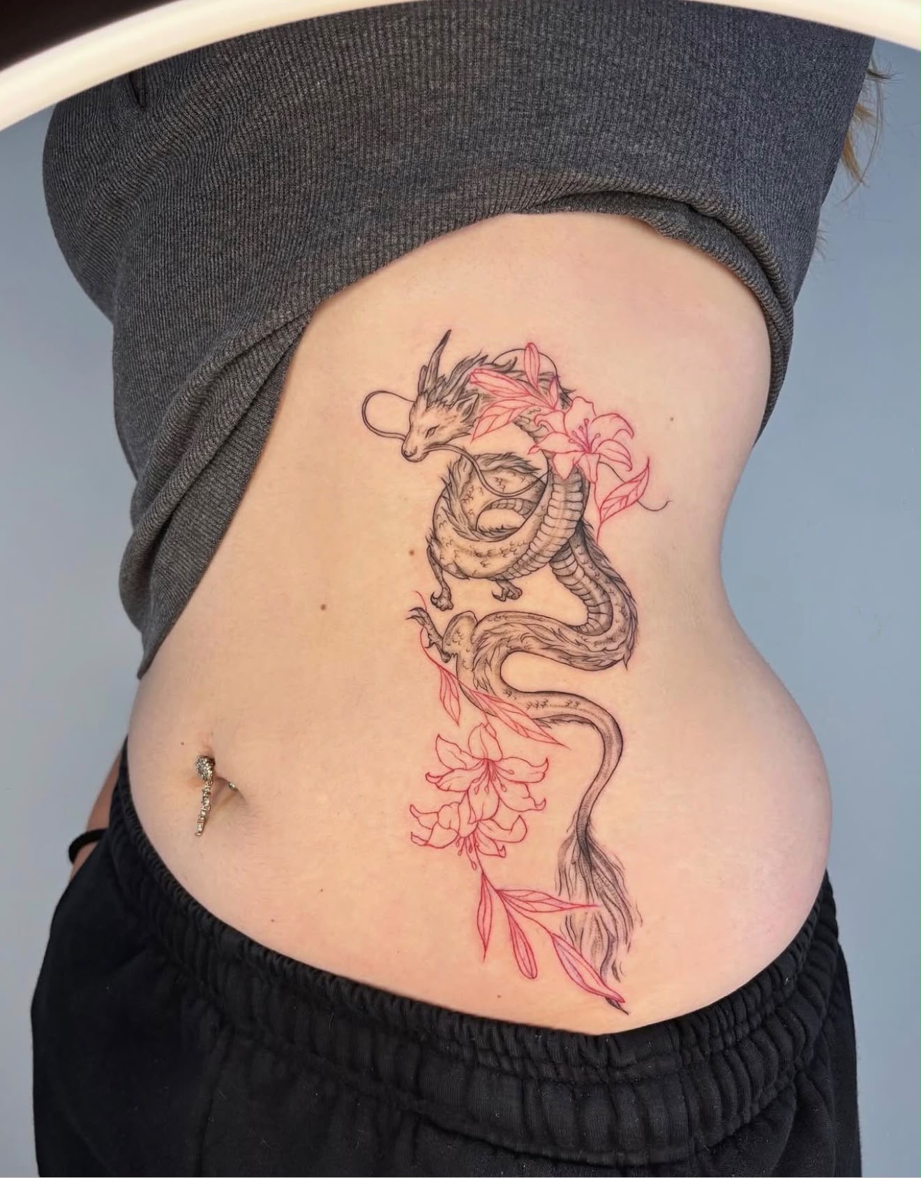 Tattoo — Polli