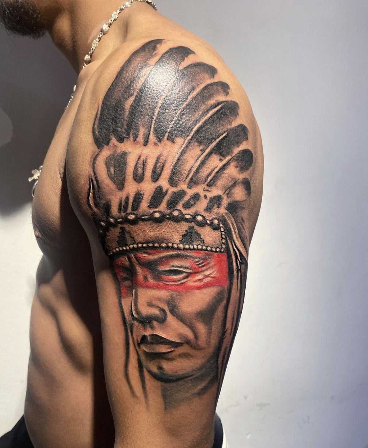 Tattoo — Sophia