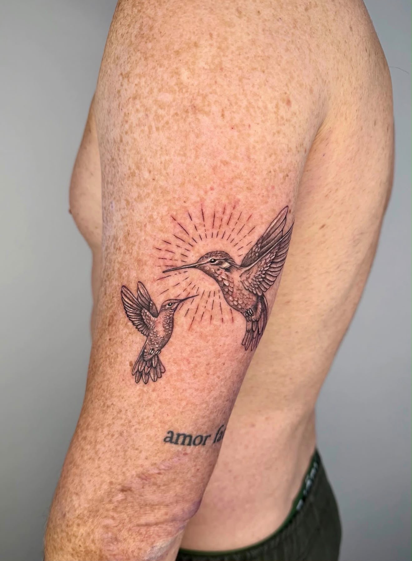 Tattoo — Sophia