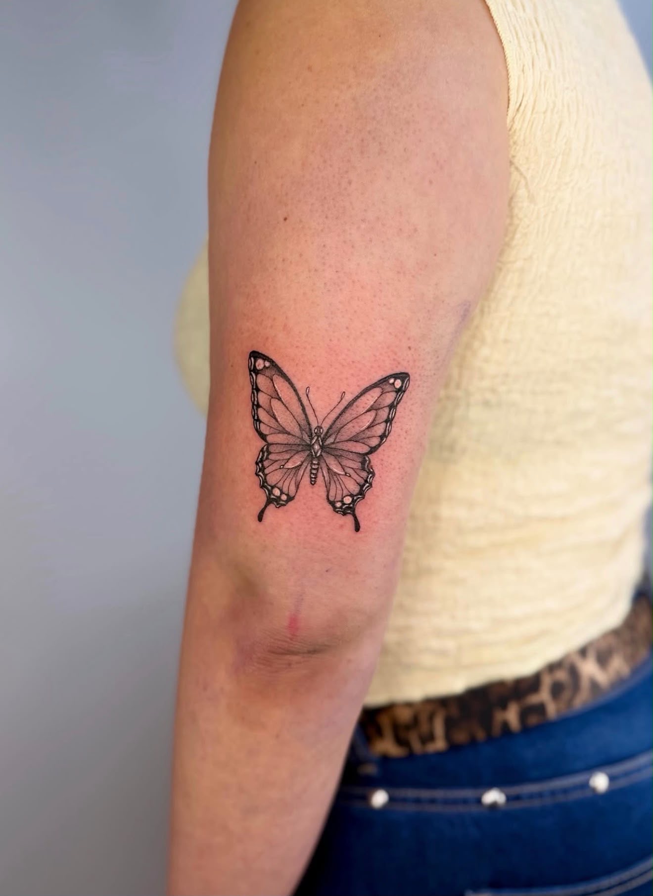 Tattoo — Sophia