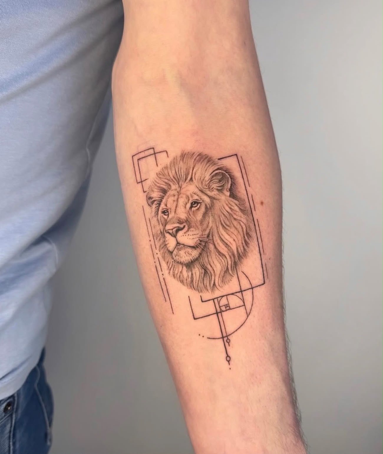 Tattoo — Sophia