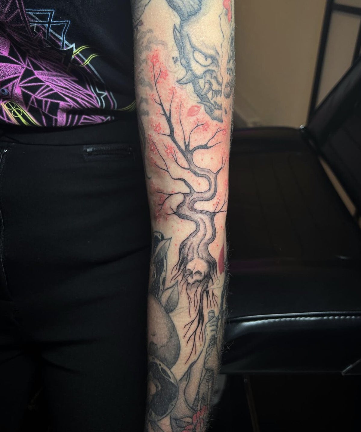 Tattoo — Vera