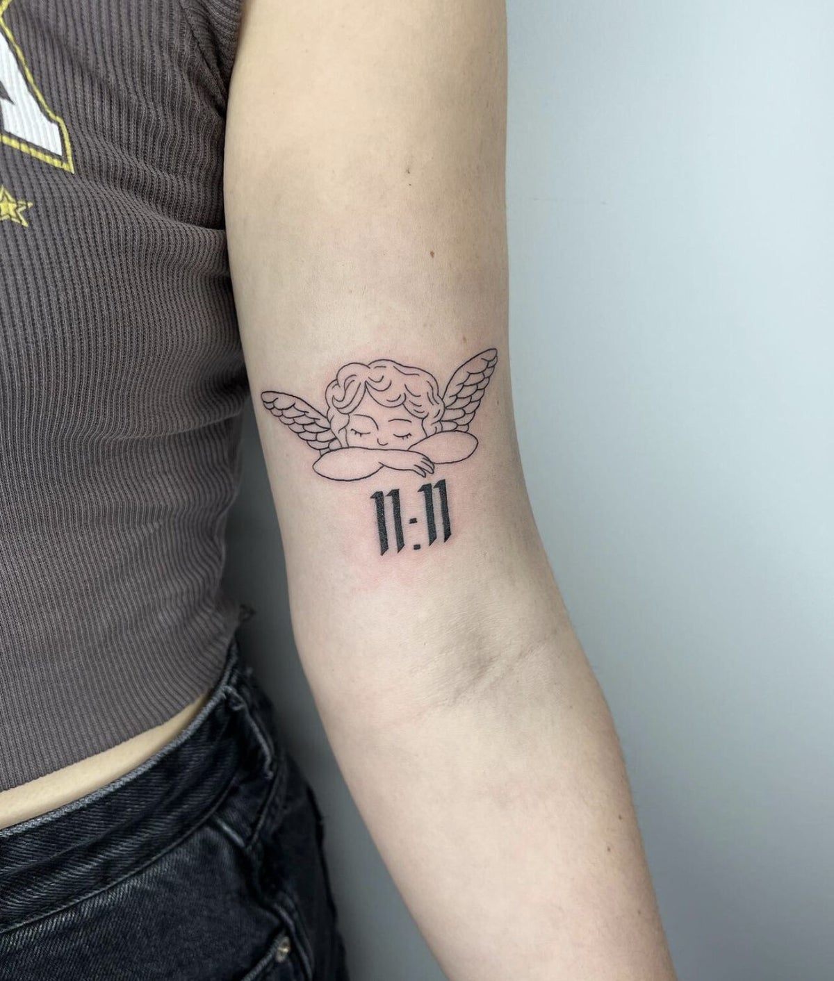 Tattoo — Vera