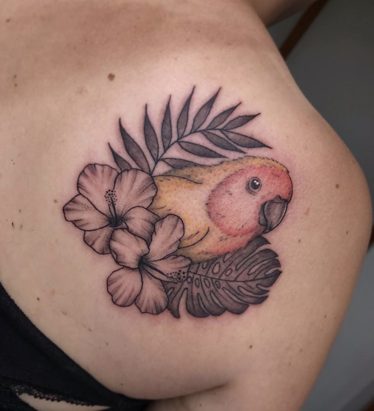Tattoo — Vera