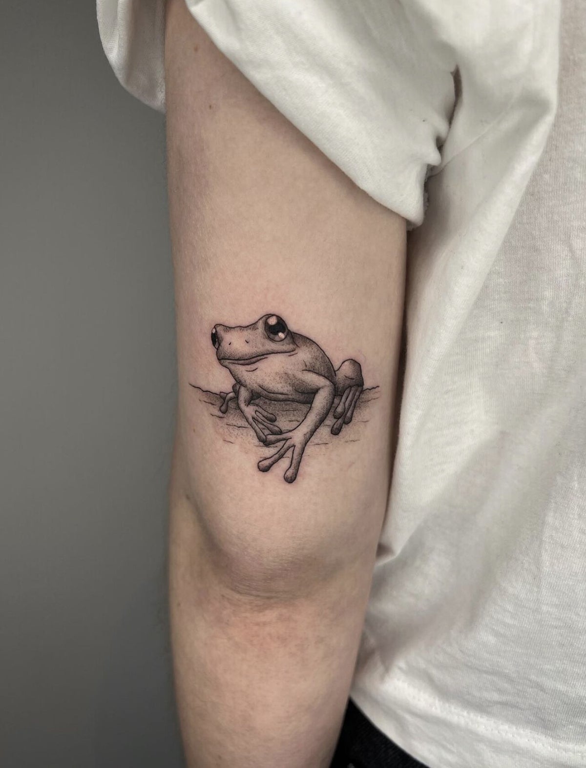 Tattoo — Vera