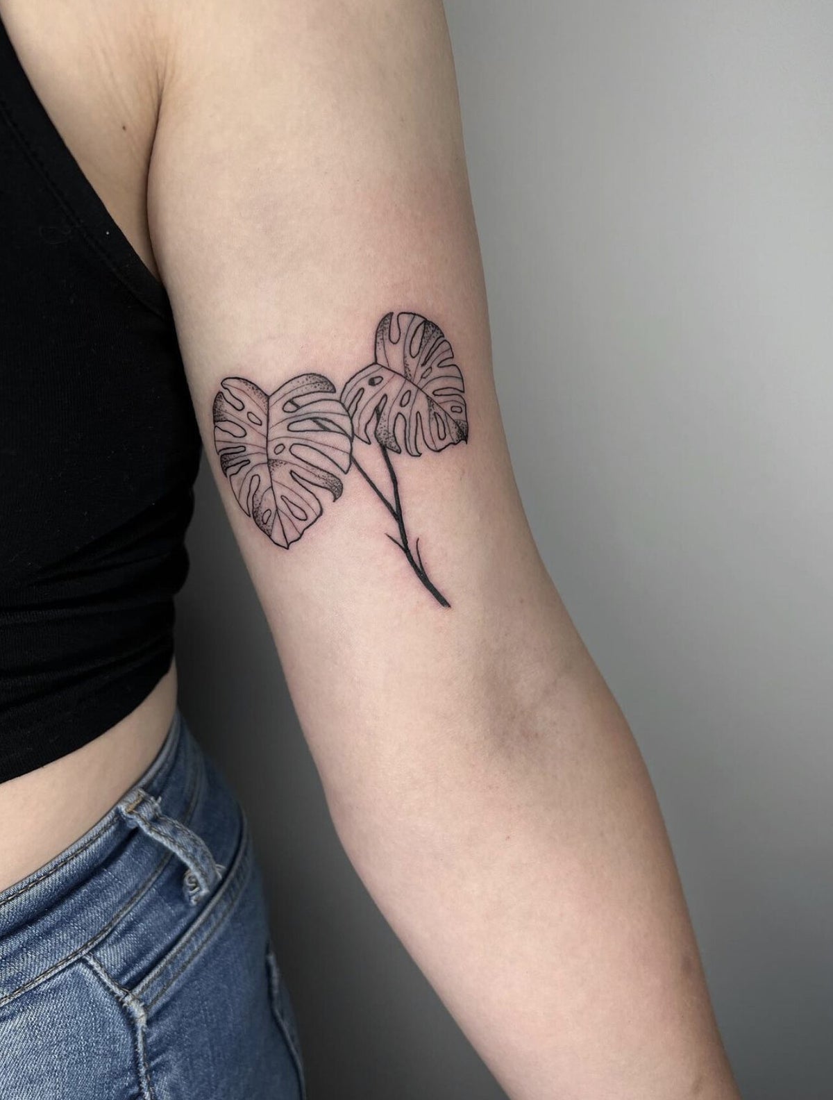 Tattoo — Vera