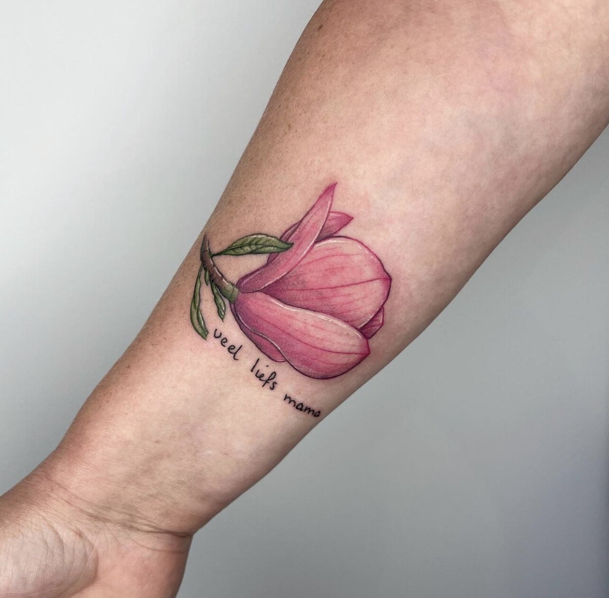 Tattoo — Vera