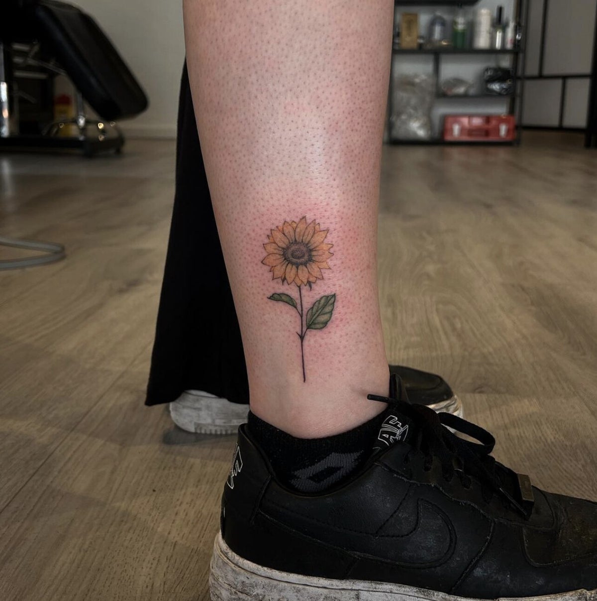 Tattoo — Vera