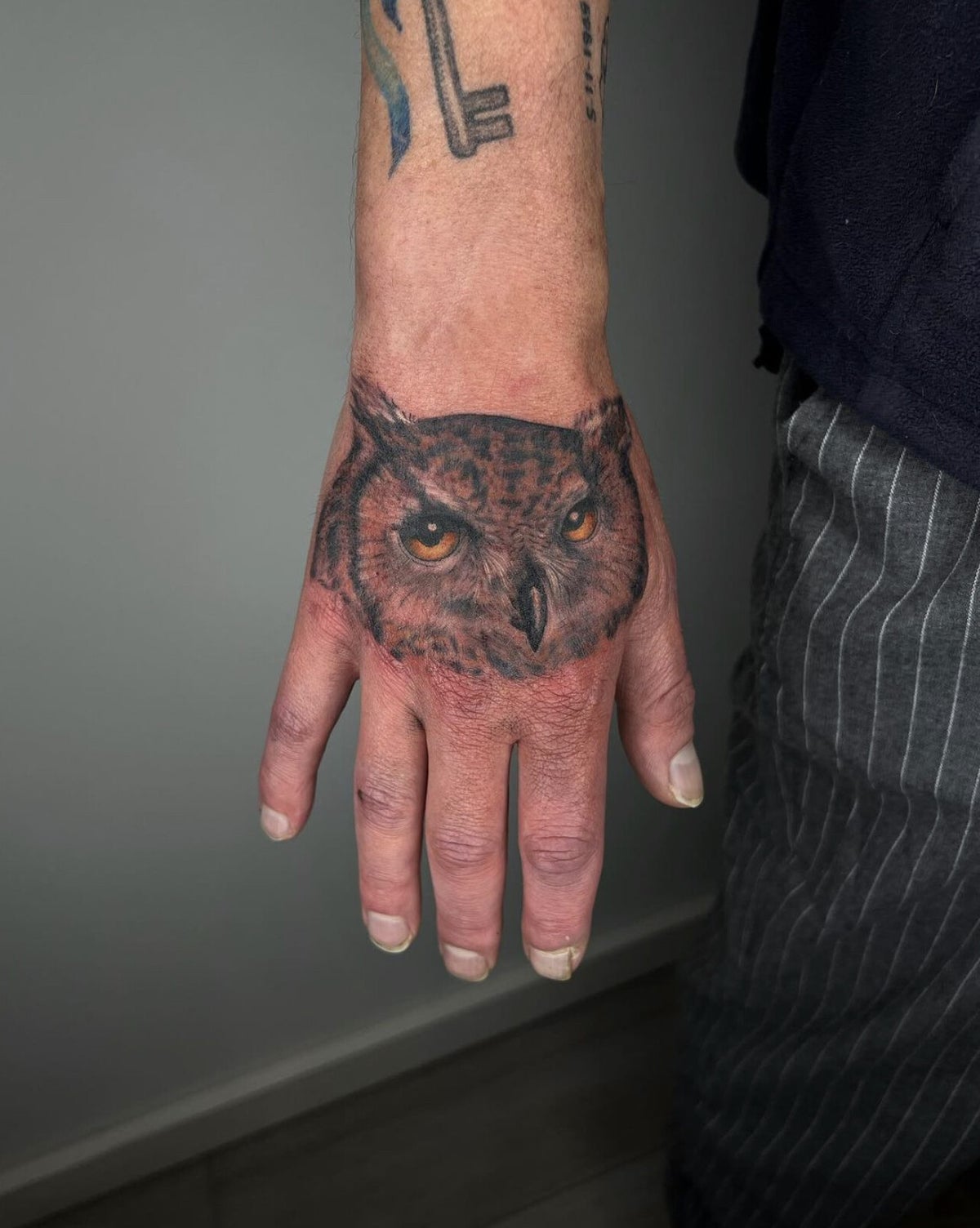 Tattoo — Vera