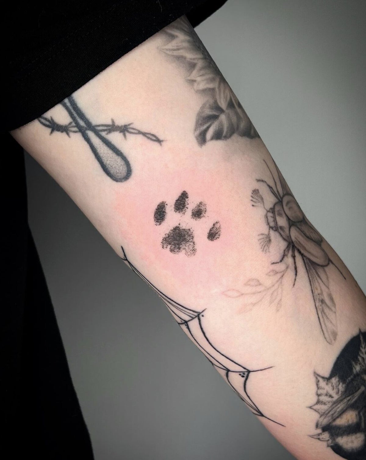 Tattoo — Vera