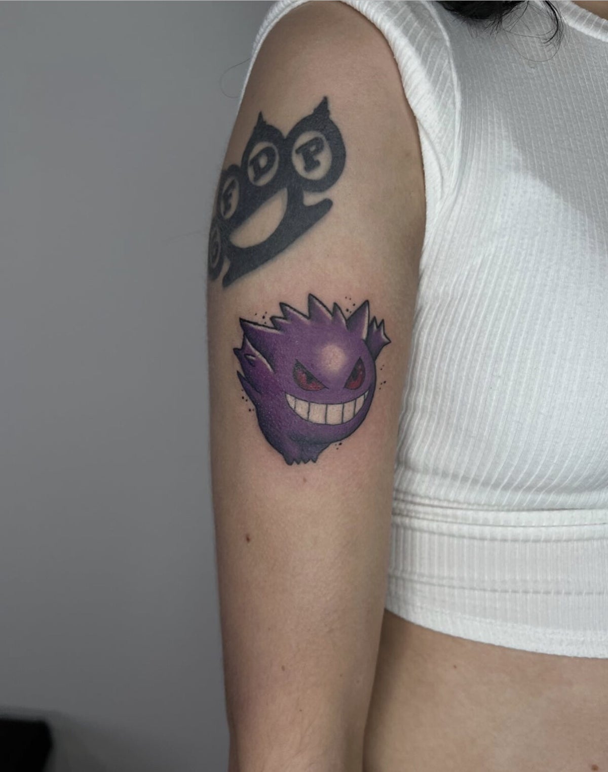 Tattoo — Vera