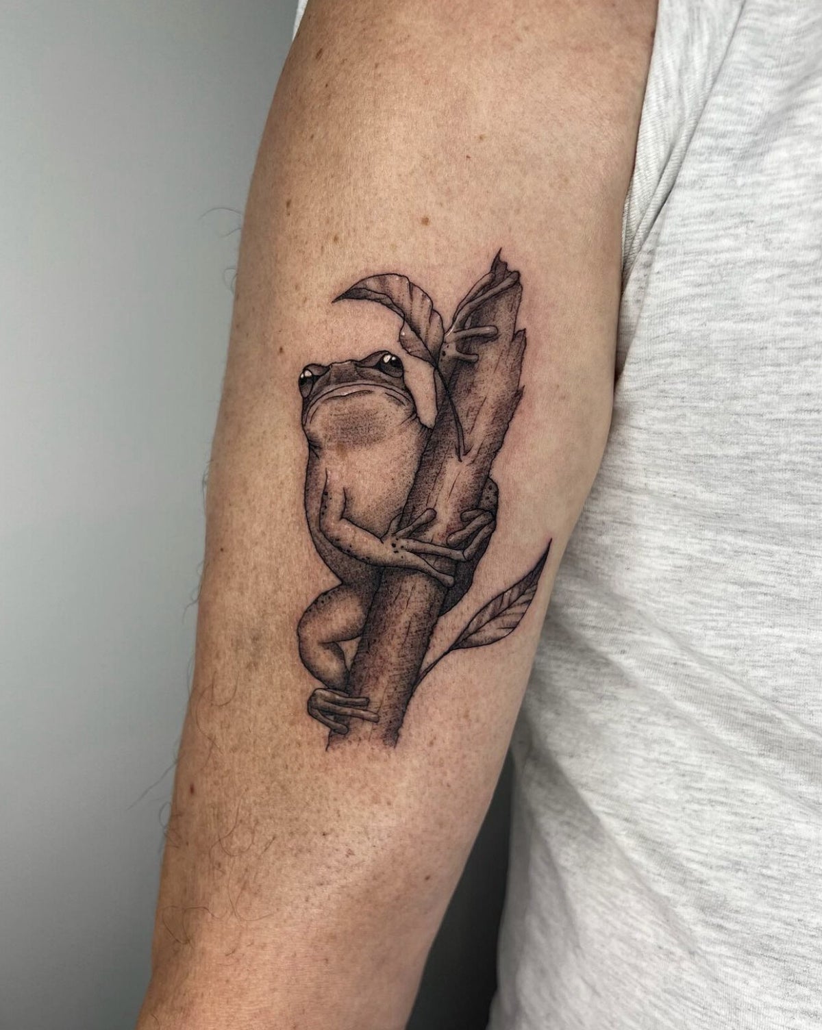 Tattoo — Vera