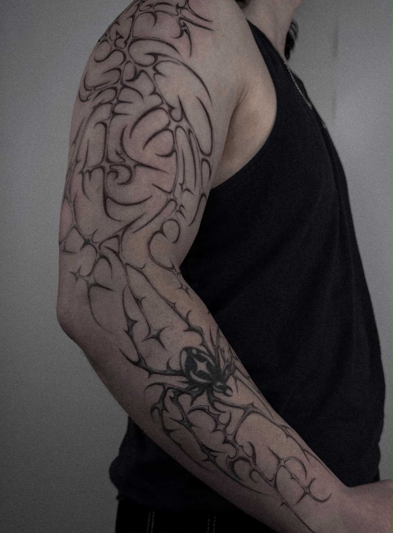 Tattoo — Vera