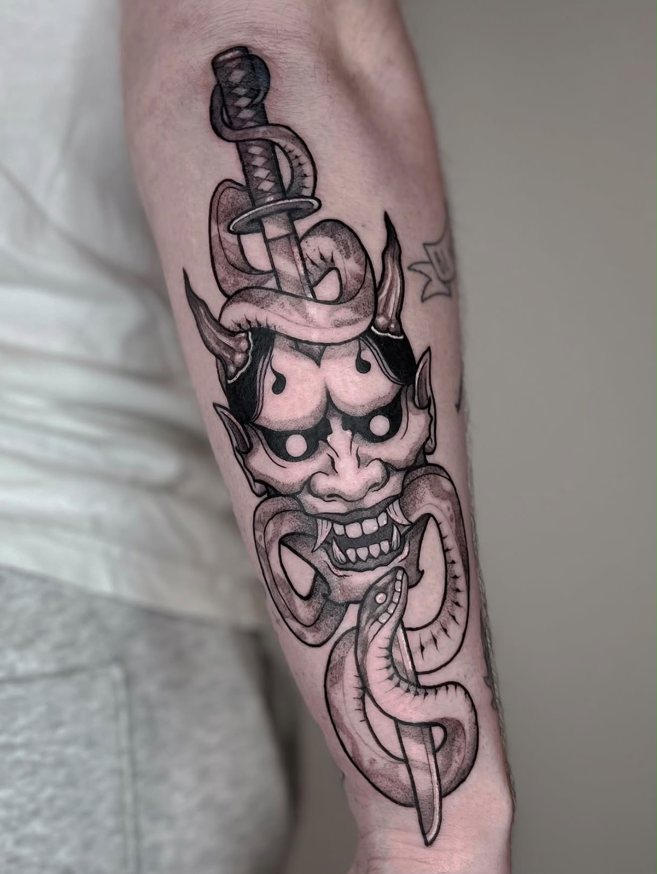 Tattoo — Vera