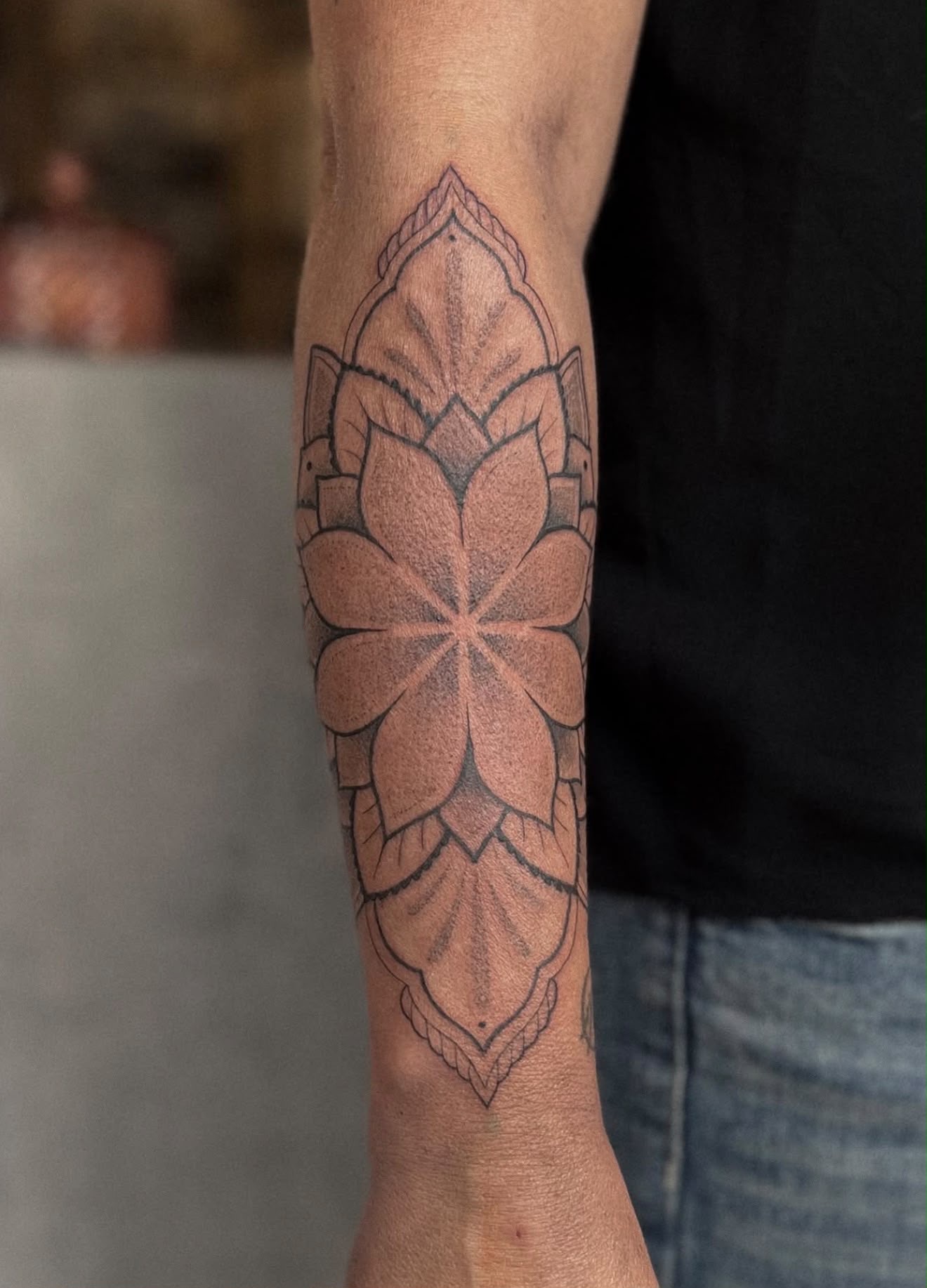 Tattoo — Vera