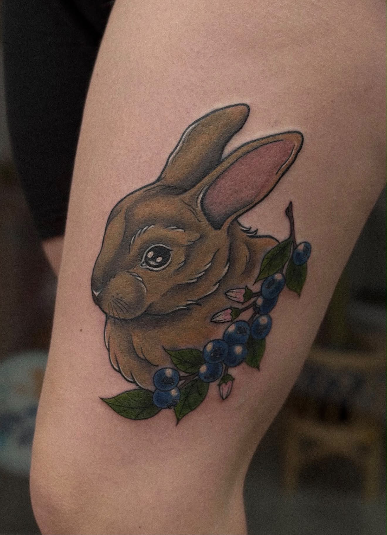 Tattoo — Vera