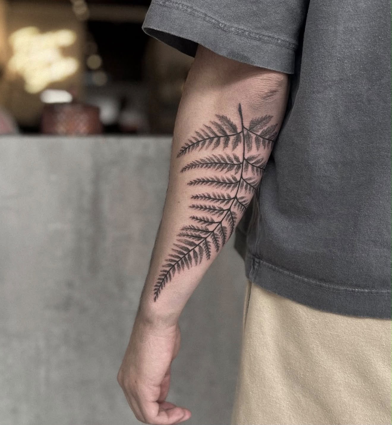 Tattoo — Vera