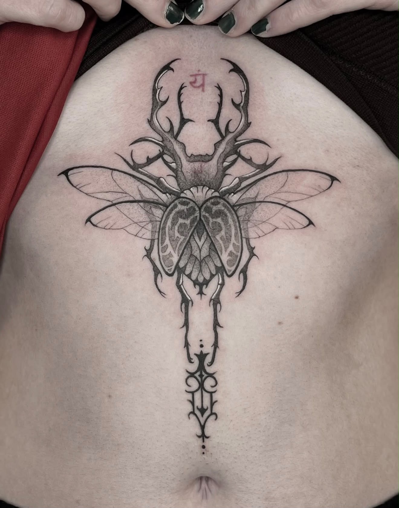 Tattoo — Vera